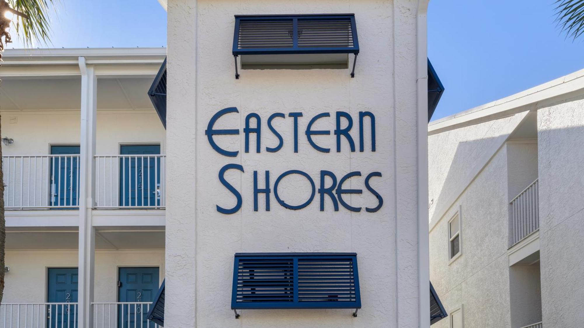 סנטה רוזה ביץ' Eastern Shores 211 מראה חיצוני תמונה